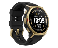 Amazfit T-Rex 3 Pro 44mm NFC Black Gold  - 1370977 - zdjęcie 3